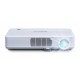 Proyector Portátil InFocus IN1156 DLP/LED, WXGA 1280 x 720, 3000 lúmenes, 3D, con Bocinas, Blanco