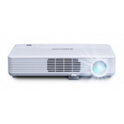 Proyector Portátil InFocus IN1188HD DLP/LED, 1080p 1920 x 1080, 3000 Lúmenes, 3D, con Bocinas, Blanco