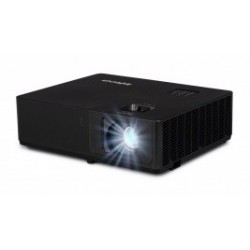 Proyector InFocus INL3149WU DLP, WUXGA 1920 x 1200, 5500 Lúmenes, 3D, con Bocinas, Negro