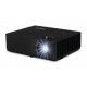 Proyector InFocus INL3149WU DLP, WUXGA 1920 x 1200, 5500 Lúmenes, 3D, con Bocinas, Negro