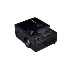 Proyector Infocus IN138HD DLP, 1080p 1920x1080, 4000 Lúmenes, 3D, con Bocinas, Negro