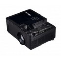 Proyector Infocus IN138HD DLP, 1080p 1920x1080, 4000 Lúmenes, 3D, con Bocinas, Negro