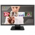 Monitor ViewSonic TD2220 LED Touchscreen 21.5'', Full HD, Widescreen, Bocinas Integradas, Negro