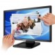 Monitor ViewSonic TD2220 LED Touchscreen 21.5'', Full HD, Widescreen, Bocinas Integradas, Negro
