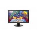 Monitor ViewSonic VA2055SM LED 19.5'', Full HD, Widescreen, Negro