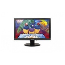 Monitor ViewSonic VA2055SM LED 19.5'', Full HD, Widescreen, Negro