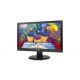 Monitor ViewSonic VA2055SM LED 19.5'', Full HD, Widescreen, Negro