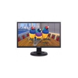 Monitor ViewSonic VG2860MHL-4K LED 28'', 4K Ultra HD, Widescreen, HDMI, Bocinas Integradas (2 x 3W), Negro