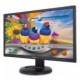 Monitor ViewSonic VG2860MHL-4K LED 28'', 4K Ultra HD, Widescreen, HDMI, Bocinas Integradas (2 x 3W), Negro