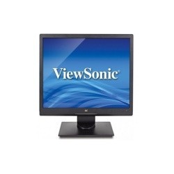 Monitor Viewsonic Value SeriesVA708A LCD 17", VGA, Negro