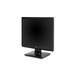 Monitor Viewsonic Value SeriesVA708A LCD 17", VGA, Negro