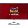 Monitor Viewsonic VX2276-smhd LCD 21.5", Full HD, HDMI, Bocinas Integradas (2 x 3W), Negro/Plata