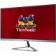 Monitor Viewsonic VX2276-smhd LCD 21.5", Full HD, HDMI, Bocinas Integradas (2 x 3W), Negro/Plata
