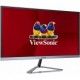 Monitor Viewsonic VX2276-smhd LCD 21.5", Full HD, HDMI, Bocinas Integradas (2 x 3W), Negro/Plata