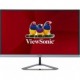 Monitor ViewSonic VX2776-SMHD LCD 27'', Full HD, HDMI, Bocinas Integradas (2 x 3W), Negro/Plata