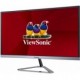 Monitor ViewSonic VX2776-SMHD LCD 27'', Full HD, HDMI, Bocinas Integradas (2 x 3W), Negro/Plata