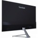 Monitor ViewSonic VX2776-SMHD LCD 27'', Full HD, HDMI, Bocinas Integradas (2 x 3W), Negro/Plata