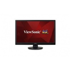 Monitor Viewsonic 2246mh-LED 22", Full HD, Widescreen, HDMI, Bocinas Integradas (2 x 5W), Negro