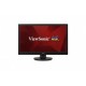 Monitor Viewsonic 2246mh-LED 22", Full HD, Widescreen, HDMI, Bocinas Integradas (2 x 5W), Negro