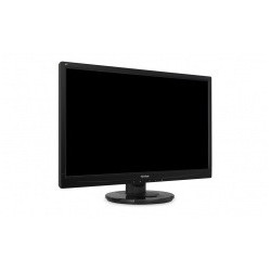 Monitor Viewsonic 2246mh-LED 22", Full HD, Widescreen, HDMI, Bocinas Integradas (2 x 5W), Negro