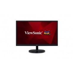 Monitor Viewsonic VA2759-smh LCD 27", Full HD, HDMI, Bocinas Integradas (2 x 2W), Negro