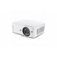 Proyector Viewsonic PS501W DLP, WXGA 1280 x 800, 3400 Lúmenes, Tiro Corto, 3D, con Bocinas, Blanco