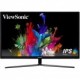 Monitor ViewSonic VX3211-2K-MHD LED 32", Quad HD, Widescreen, HDMI, Bocinas Integradas (2 x 5W), Negro