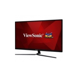 Monitor ViewSonic VX3211-2K-MHD LED 32", Quad HD, Widescreen, HDMI, Bocinas Integradas (2 x 5W), Negro