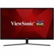 Monitor ViewSonic VX3211-2K-MHD LED 32", Quad HD, Widescreen, HDMI, Bocinas Integradas (2 x 5W), Negro