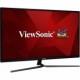 Monitor ViewSonic VX3211-2K-MHD LED 32", Quad HD, Widescreen, HDMI, Bocinas Integradas (2 x 5W), Negro