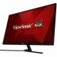 Monitor ViewSonic VX3211-2K-MHD LED 32", Quad HD, Widescreen, HDMI, Bocinas Integradas (2 x 5W), Negro