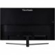 Monitor ViewSonic VX3211-2K-MHD LED 32", Quad HD, Widescreen, HDMI, Bocinas Integradas (2 x 5W), Negro