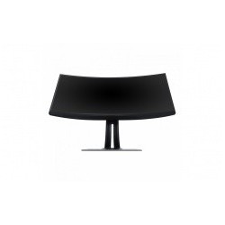 Monitor Curvo Viewsonic VP3881 LED 38", 4K Ultra HD, Ultra-Wide, HDMI, Bocinas Integradas (2 x 10W), Negro