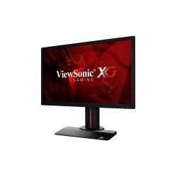 Monitor Gamer Viewsonic XG2402 LED 24", Full HD, Widescreen, FreeSync, 144Hz, HDMI, Bocinas Integradas (2 x 4W), Negro/R