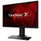 Monitor Gamer Viewsonic XG2402 LED 24", Full HD, Widescreen, FreeSync, 144Hz, HDMI, Bocinas Integradas (2 x 4W), Negro/R