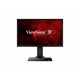 Monitor Gamer Viewsonic XG2402 LED 24", Full HD, Widescreen, FreeSync, 144Hz, HDMI, Bocinas Integradas (2 x 4W), Negro/R