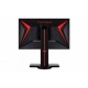 Monitor Gamer Viewsonic XG2402 LED 24", Full HD, Widescreen, FreeSync, 144Hz, HDMI, Bocinas Integradas (2 x 4W), Negro/R