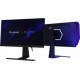Monitor Gamer Viewsonic Elite XG270QG LED 27", Full HD, Ultra-Wide, Widescreen, G-Sync, 165Hz, HDMI, Negro
