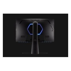 Monitor Gamer Viewsonic Elite XG270QG LED 27", Full HD, Ultra-Wide, Widescreen, G-Sync, 165Hz, HDMI, Negro