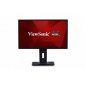Monitor ViewSonic VG2248 LED 21.5", Full HD, Widescreen, HDMI, Bocinas Integradas (2 x 4W), Negro