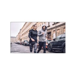 LG 55VL5F pantalla de señalización 139,7 cm (55") LED Full HD Pantalla plana para señalización digital Negro