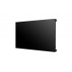 LG 55VL5F pantalla de señalización 139,7 cm (55") LED Full HD Pantalla plana para señalización digital Negro