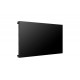 LG 55VL5F pantalla de señalización 139,7 cm (55") LED Full HD Pantalla plana para señalización digital Negro