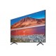 Samsung Series 7 UN50TU7000FXZX Televisor 127 cm (50") 4K Ultra HD Smart TV Wifi Negro, Gris