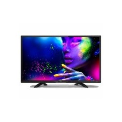 Ghia TV LED G24DHDX8 23.6'', HD, Widescreen, Negro