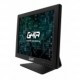 Ghia MNLG-18 LCD Touchscreen 15", Negro