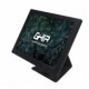 Ghia MNLG-18 LCD Touchscreen 15", Negro