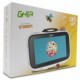 Tablet Ghia AXIS KIDS 7", 8GB, 1024 x 600 Pixeles, Android 8.1, Bluetooth 4.0, Blanco