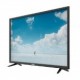 Ghia TV LED TV-682 40", Full HD, Widescreen, Negro