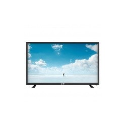 Ghia TV LED TV-682 40", Full HD, Widescreen, Negro